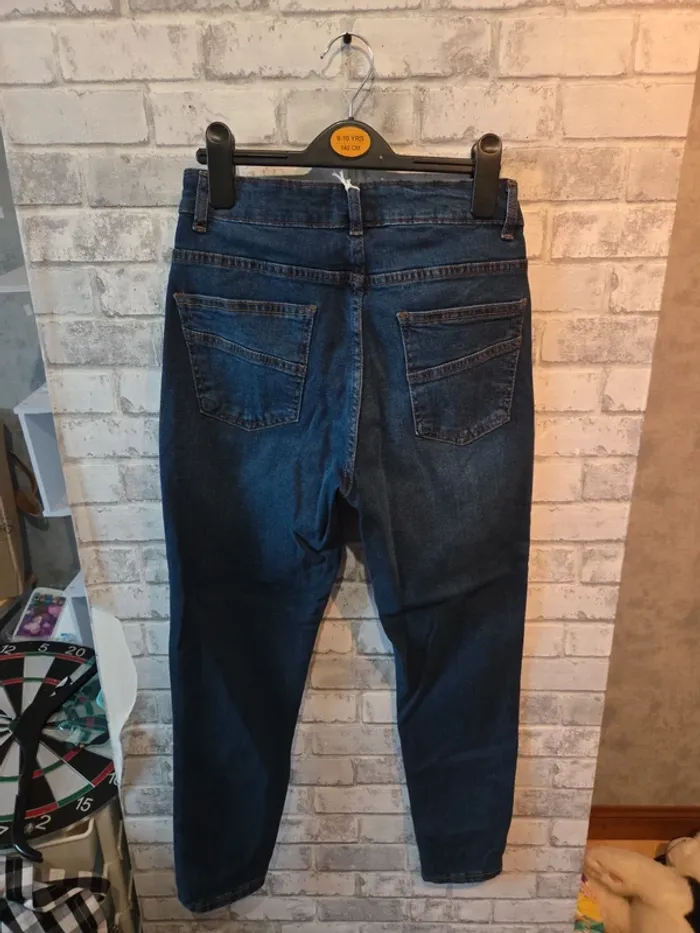 Jean up2fashion taille 40.42 neuf - photo numéro 4