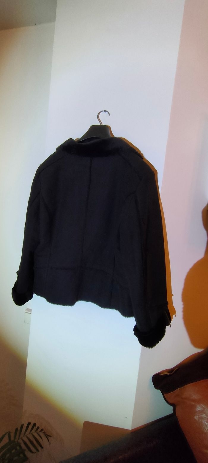 Veste d'Ain doublé - photo numéro 6