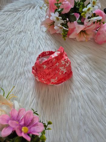 Bandeau 3mois fille gemo