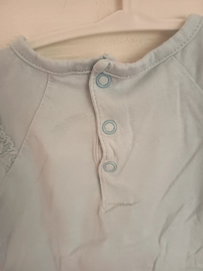T-shirt Manches courtes - photo numéro 4
