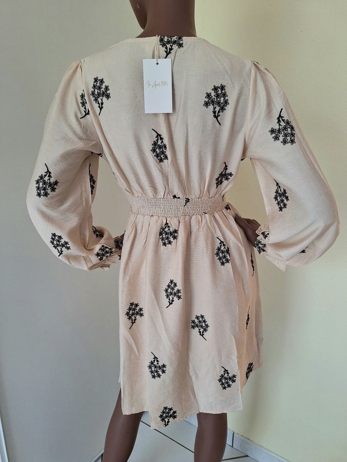 Robe taille S/M marque In April 1986 - photo numéro 5