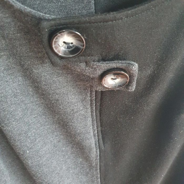 Robe bicolor 38 kookaï - photo numéro 5
