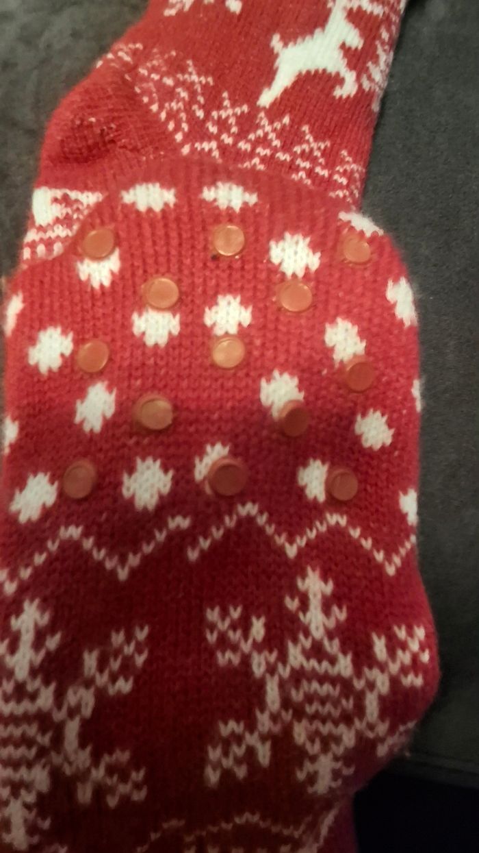 Lot chaussettes 28-30 - photo numéro 2