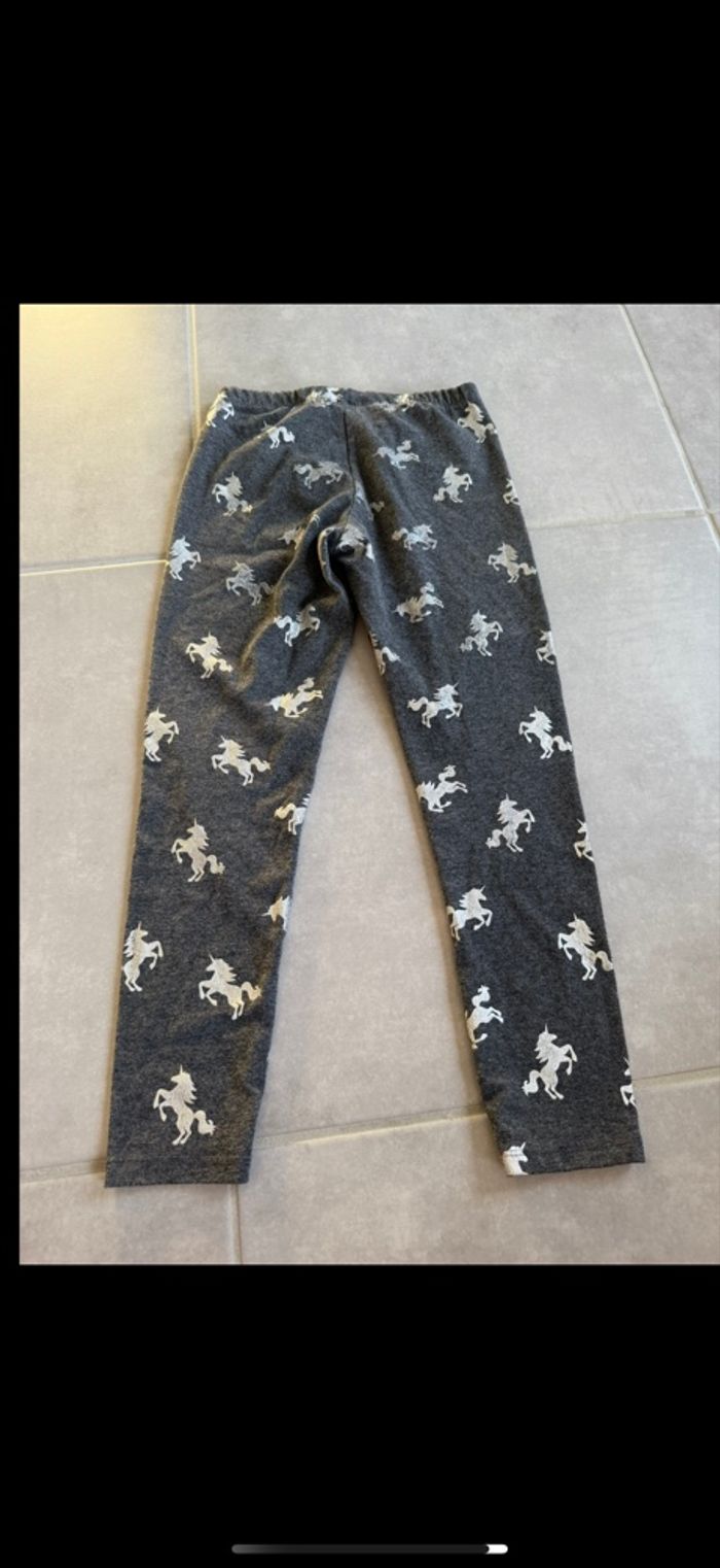 Legging Licorne - photo numéro 8