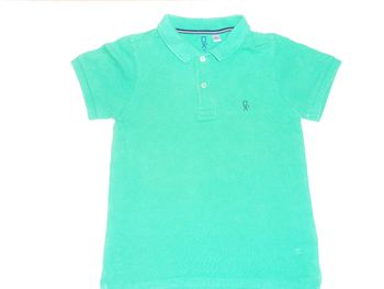 Polo OKAIDI - 10 ans