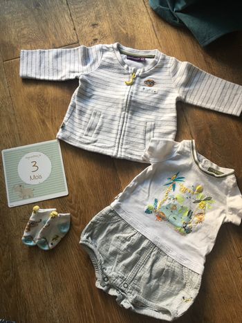 Ensemble sergent major