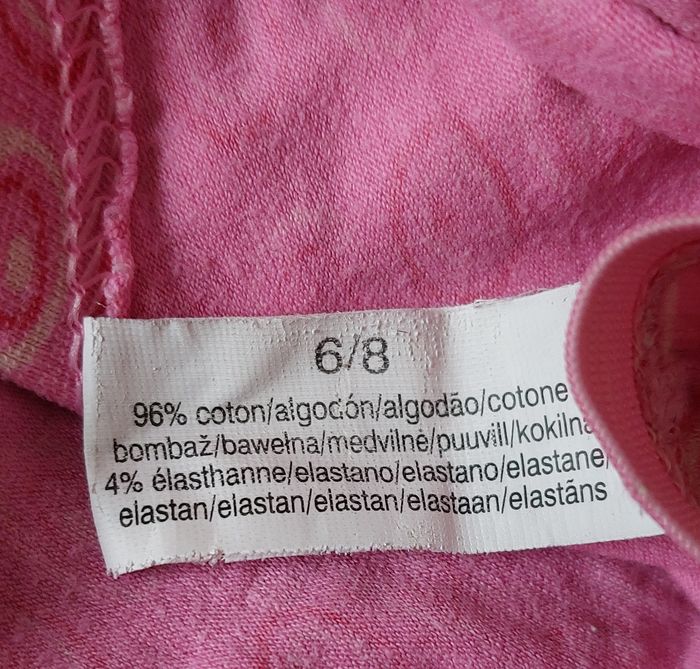 Lot de 5 culottes - photo numéro 7