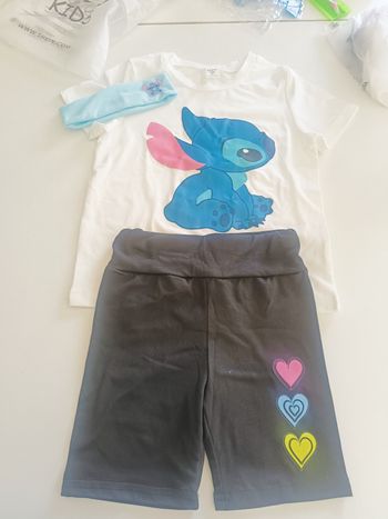 Ensemble enfant