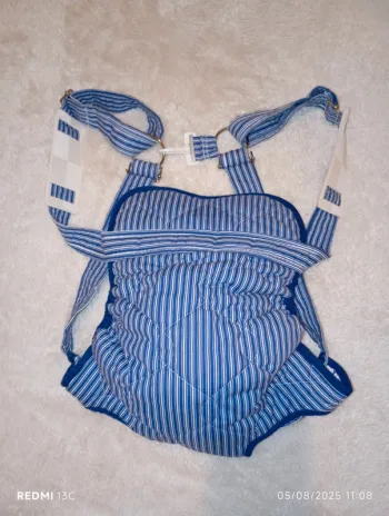 Porte bebe