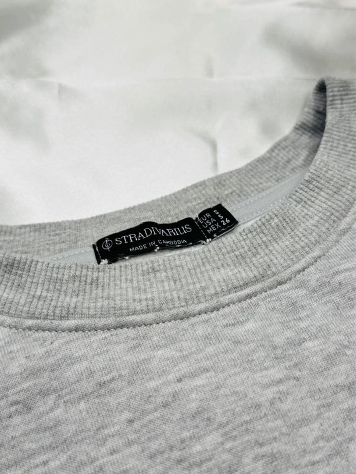 Pull Stradivarius - photo numéro 3