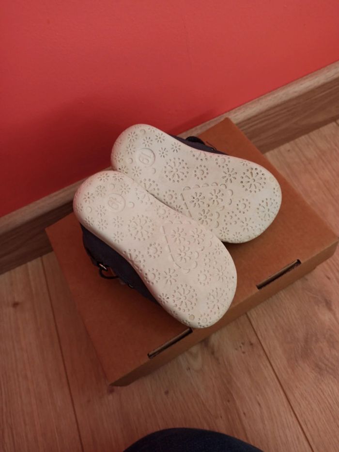 Chaussures bébé - photo numéro 5