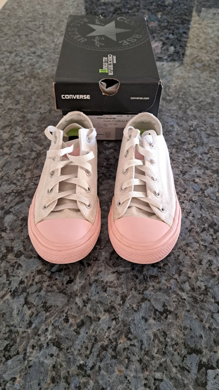 Converse