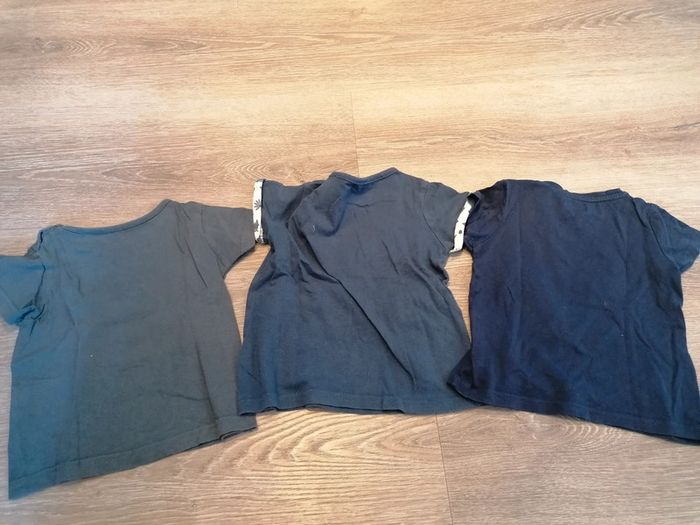 Tee shirt - photo numéro 3