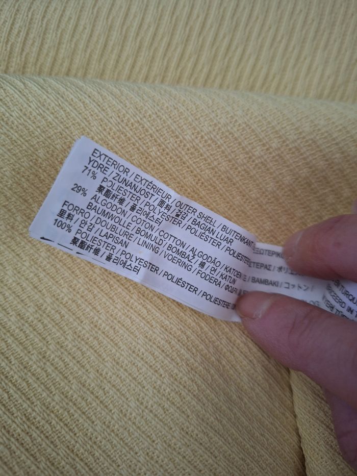 Jupe zara femme - photo numéro 4