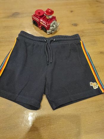 Short marque Paul Smith