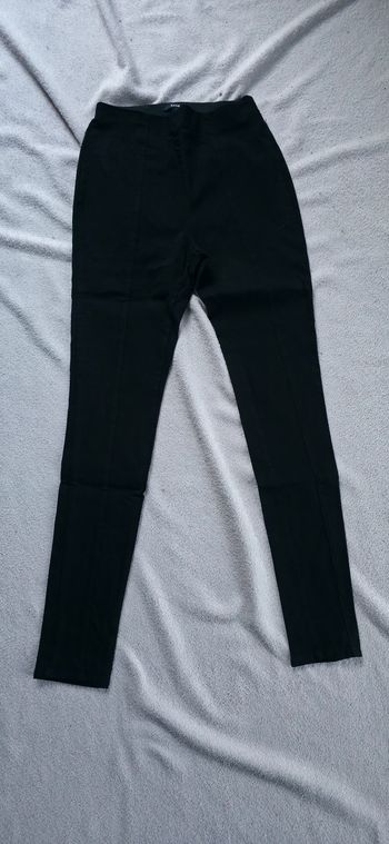 Pantalon slim 