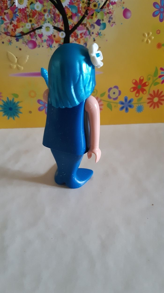 Playmobil sirène - photo numéro 2