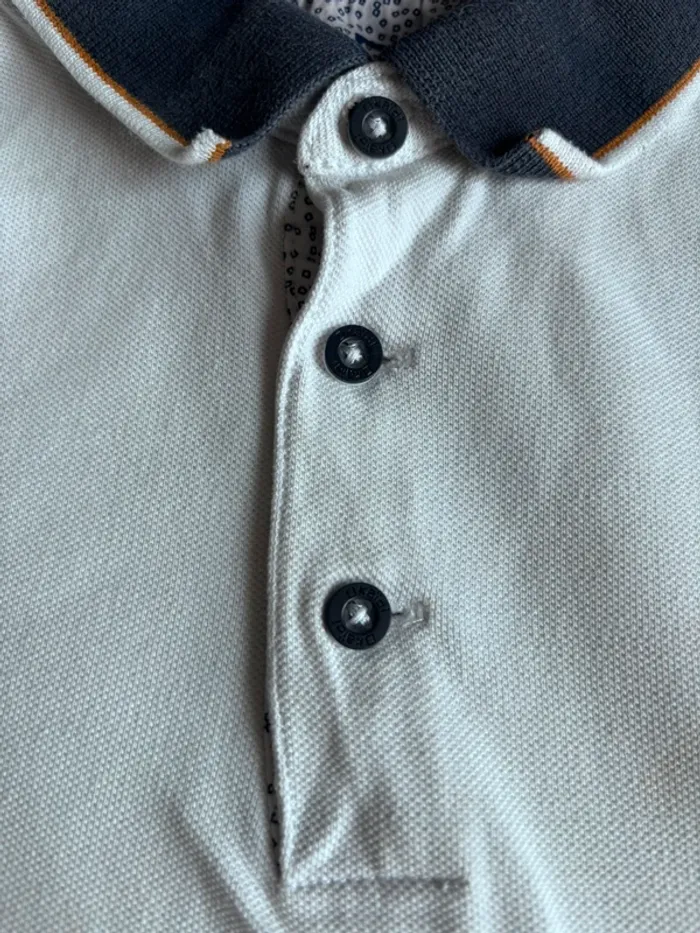 Polo enfant - photo numéro 4