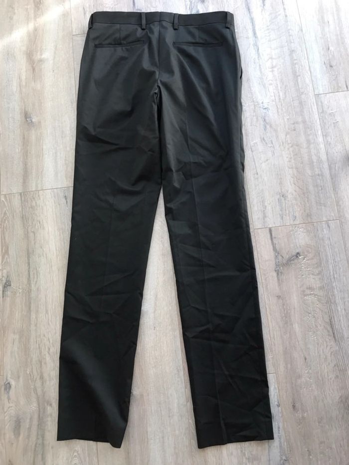 Pantalon noir Celio club - photo numéro 2