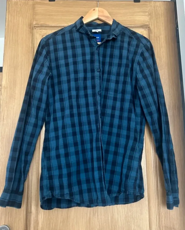 Chemise