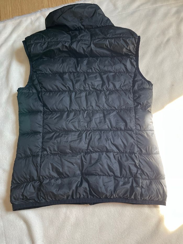 Gilet sans manches S - photo numéro 2