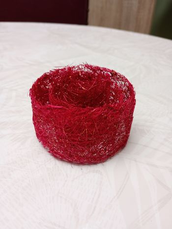 Ruban de décoration