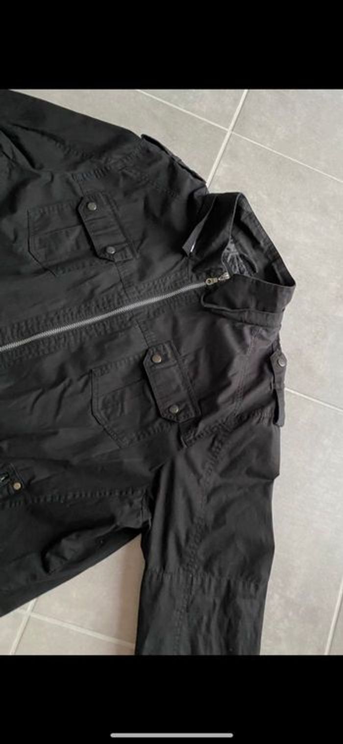 Manteau 4XL Neuf - photo numéro 5