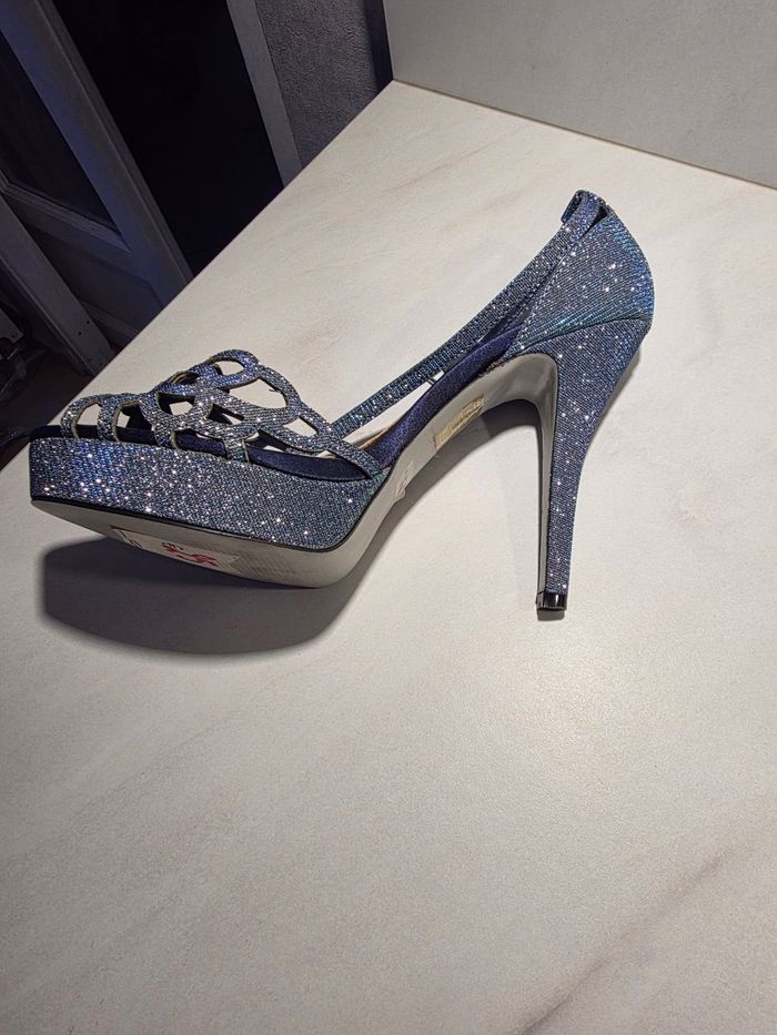 chaussures femme à talon - photo numéro 3