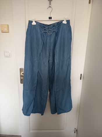 Pantalon breal 