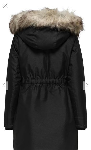 Blouson de grossesse