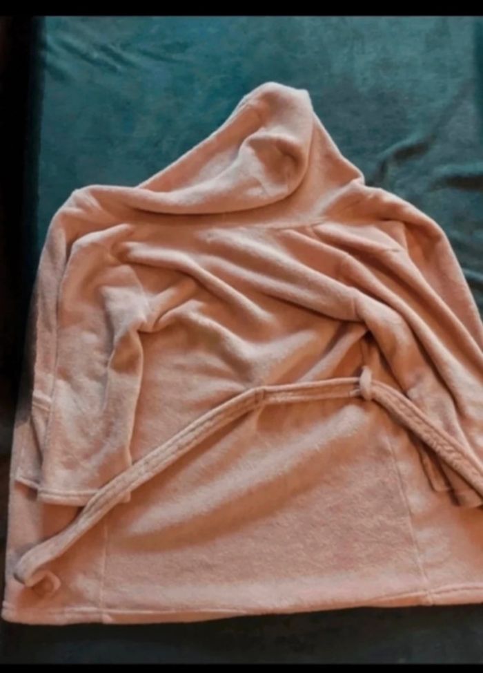 Peignoir de bain - photo numéro 6