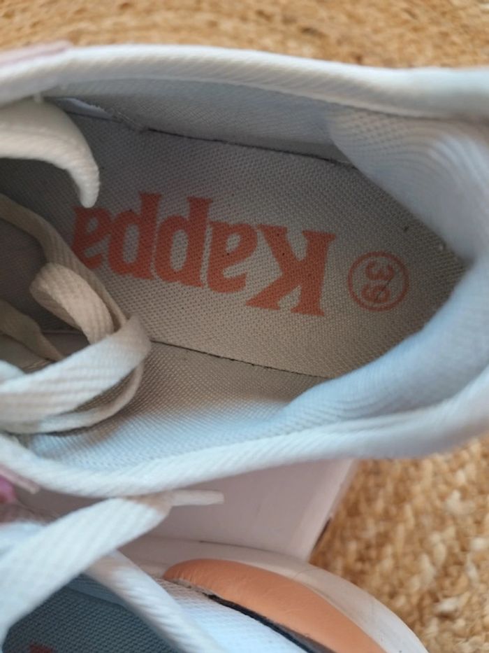 Baskets Kappa - photo numéro 5