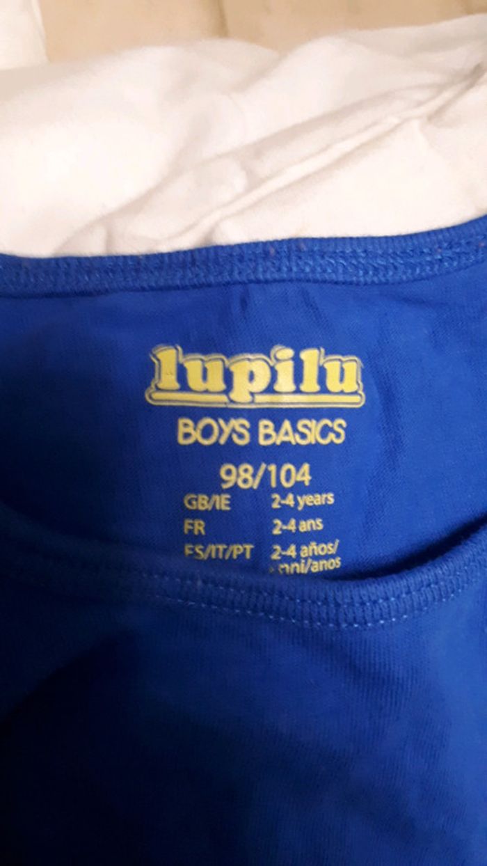 3 débardeurs - photo numéro 3