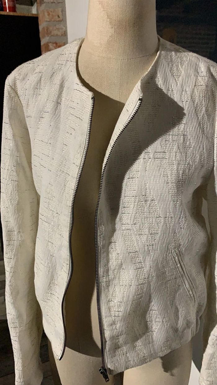 Veste - photo numéro 2