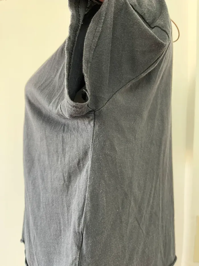Tee shirt décolleté - photo numéro 3
