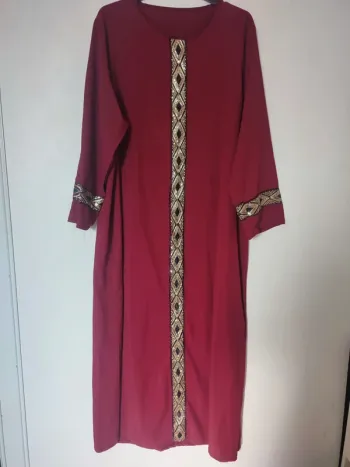 Robe orientale neuve taille Unique