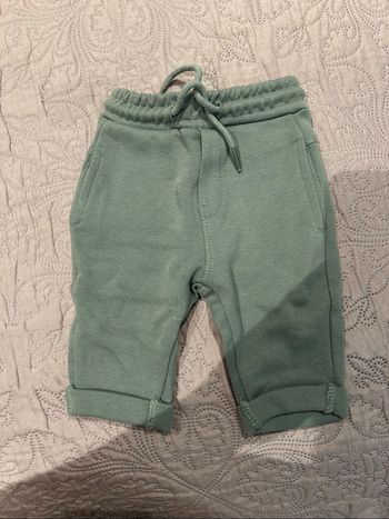 Pantalon bébé garçon