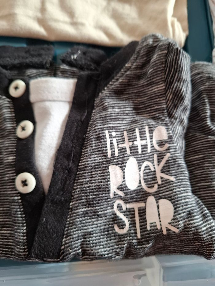 T-shirts manches longues - photo numéro 4