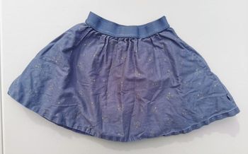 Jupe 5 ans fille okaidi