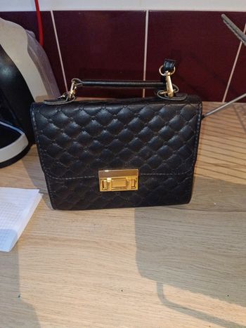 Sac a main vintage