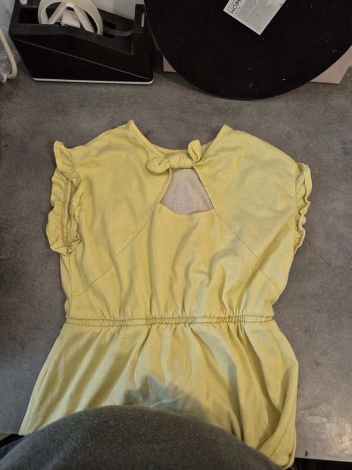 Robe glace - photo numéro 3