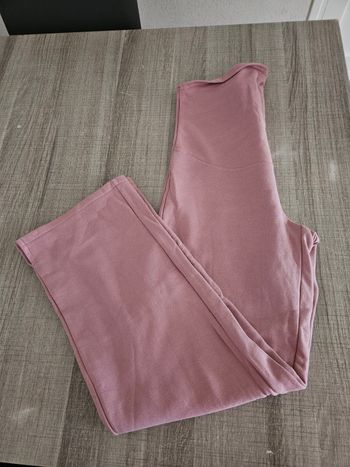 Pantalons de grossesse