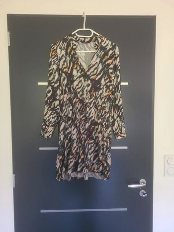 Robe chemise