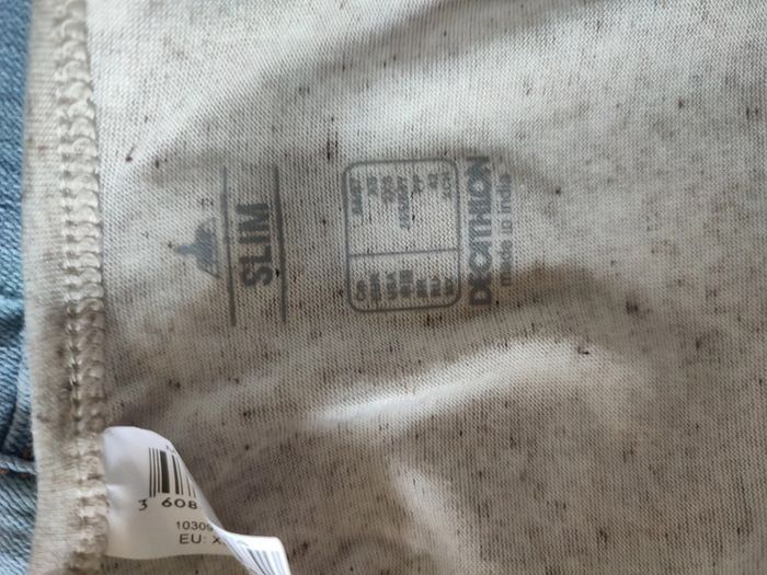 Tee shirt - photo numéro 4