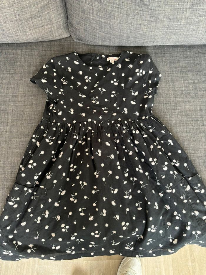 Robe noire