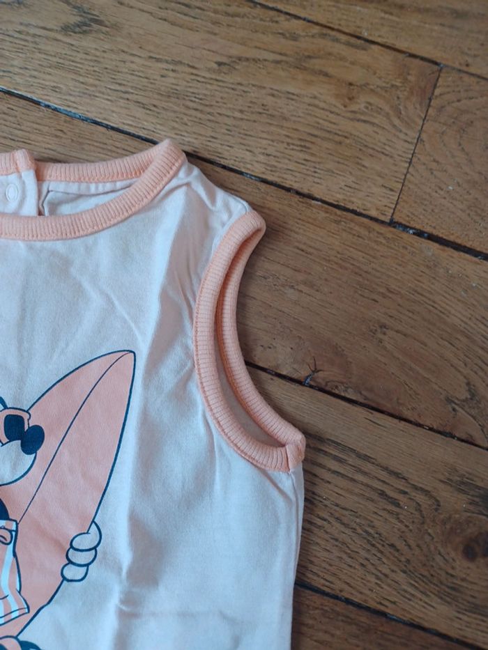 Débardeur - photo numéro 5