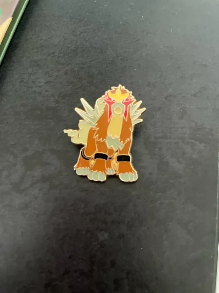 Pins Pokémon