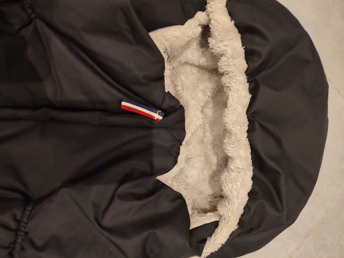 Chancelière Red Castle - photo numéro 5