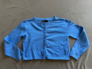 Gilet 3 ans 