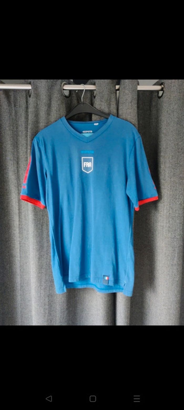 Tee shirt - photo numéro 2